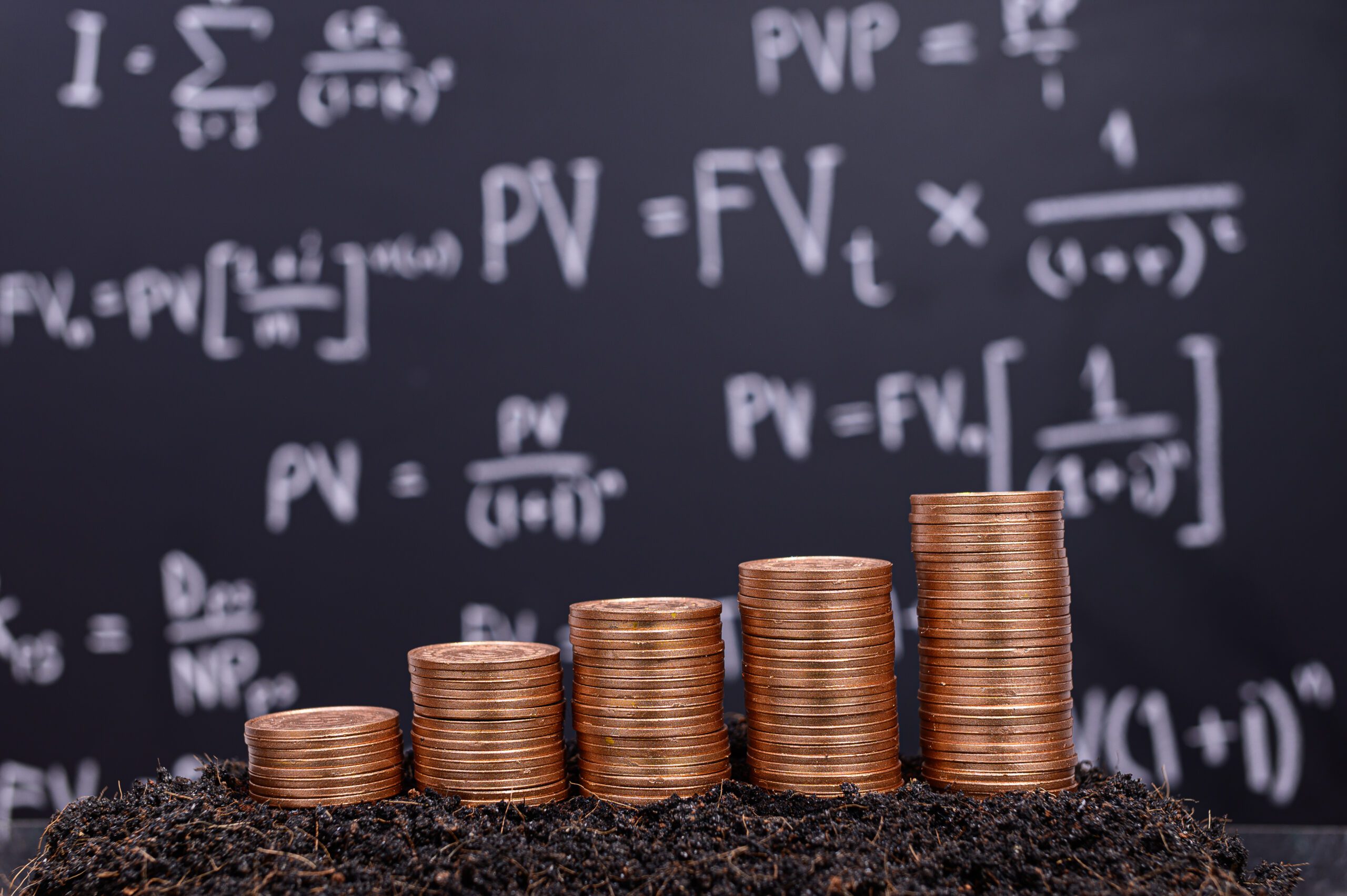 compound interest