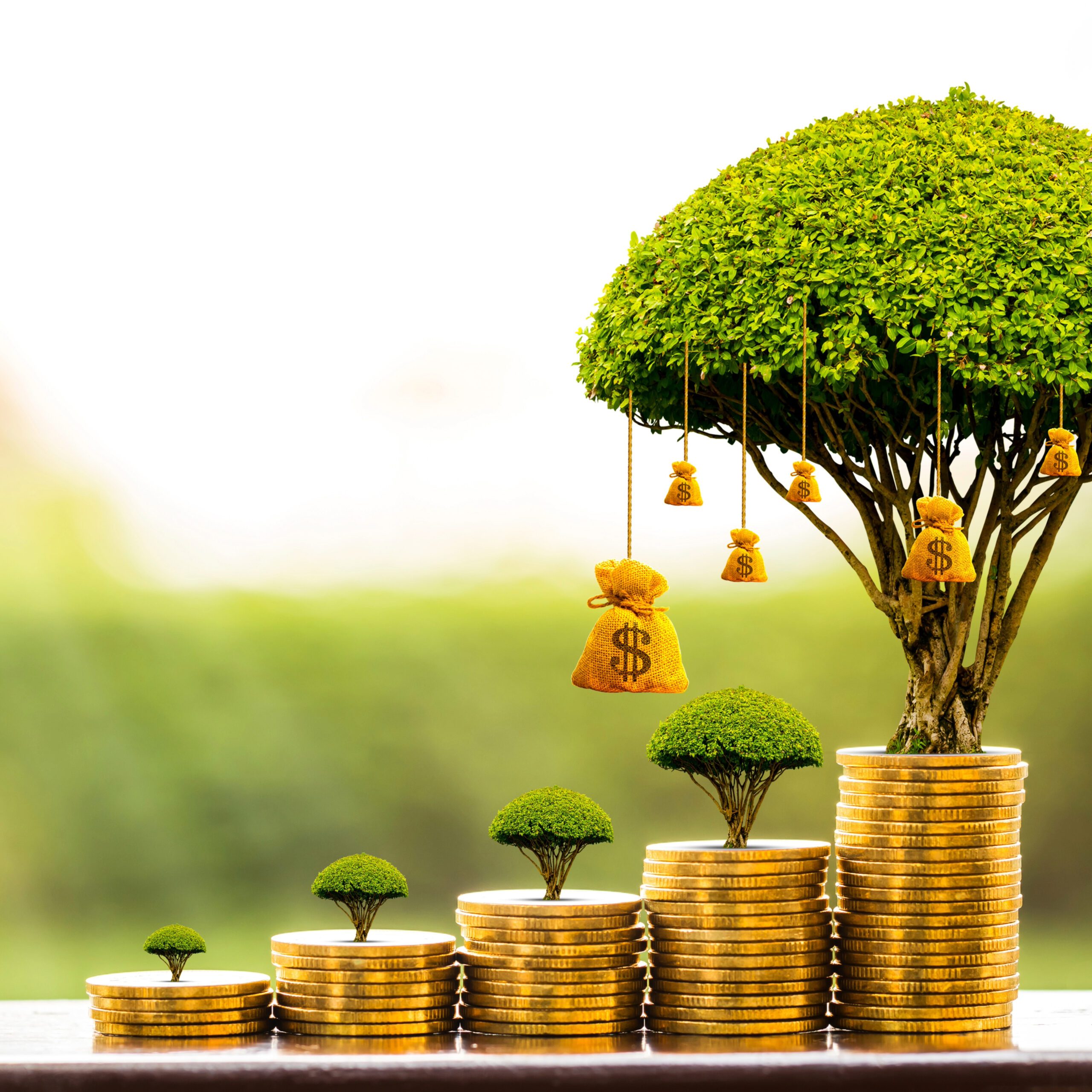 Myth: Annuities Don't Grow Your Money!