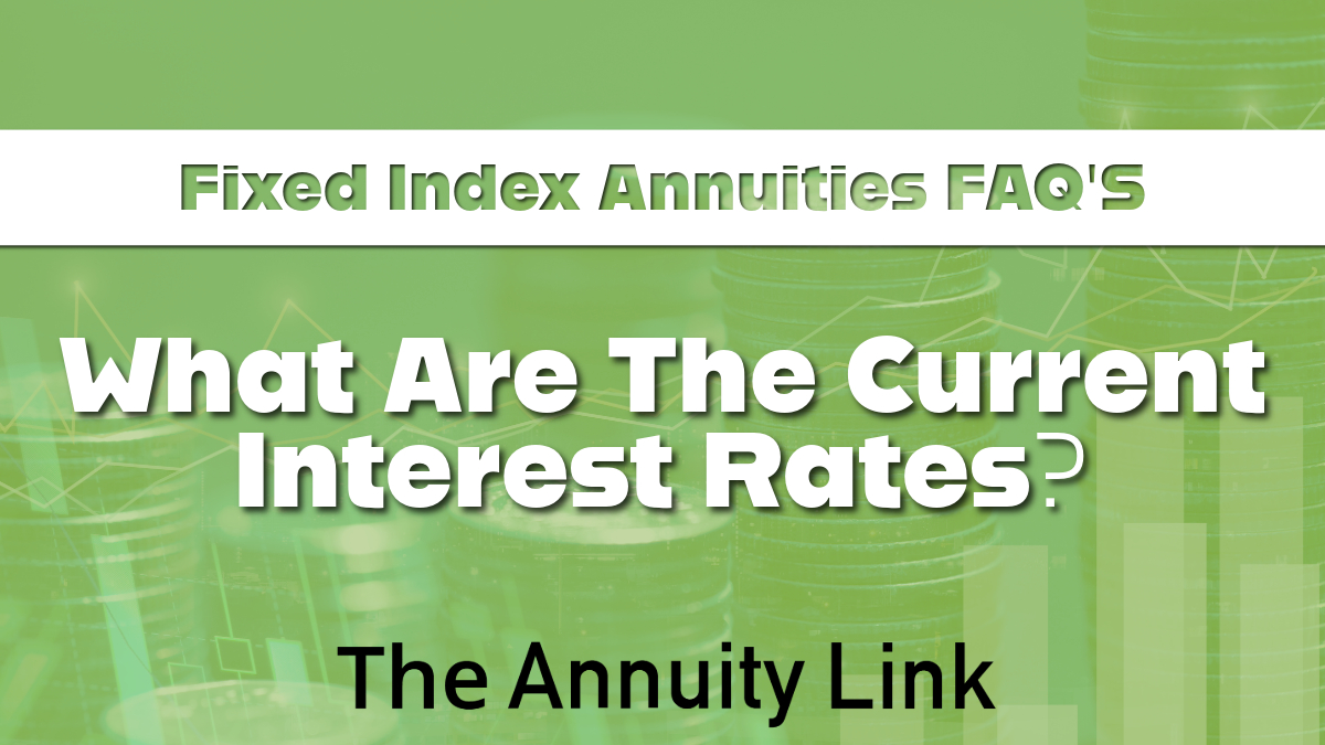 annuity interest rates