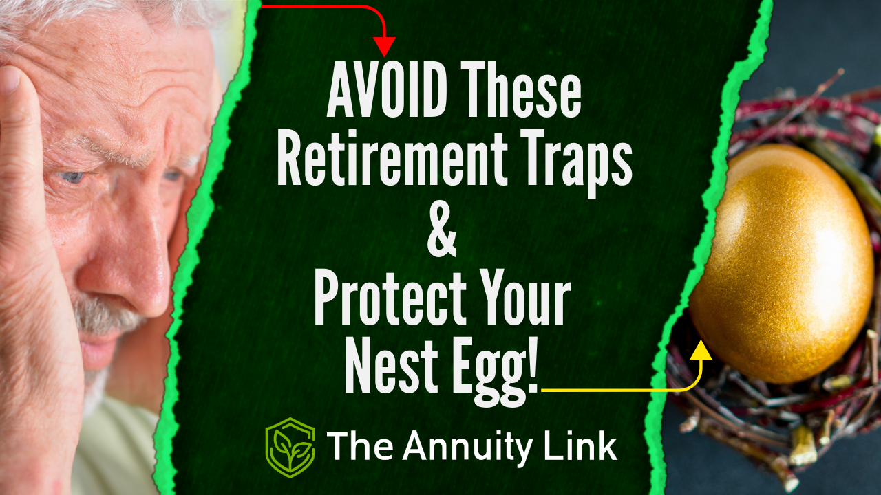retirement traps
